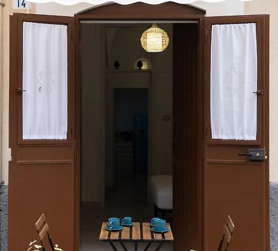 Antico Cortile Siciliano