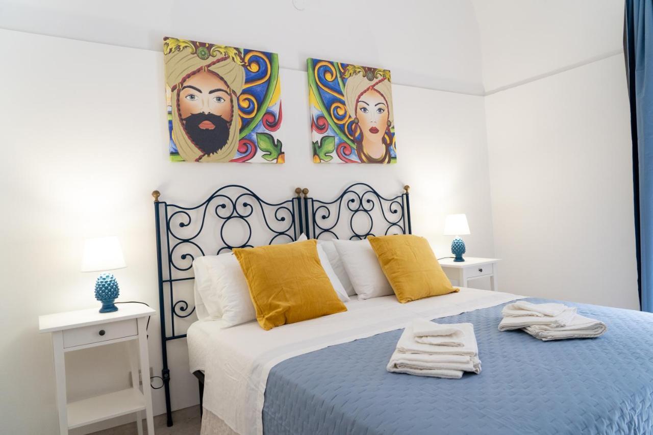 Apartment Antico Cortile Siciliano *
