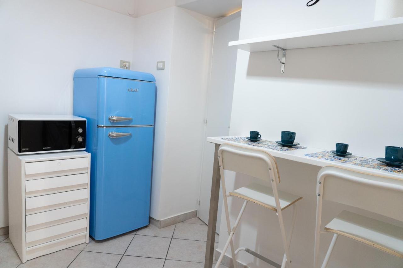 Apartment Antico Cortile Siciliano *