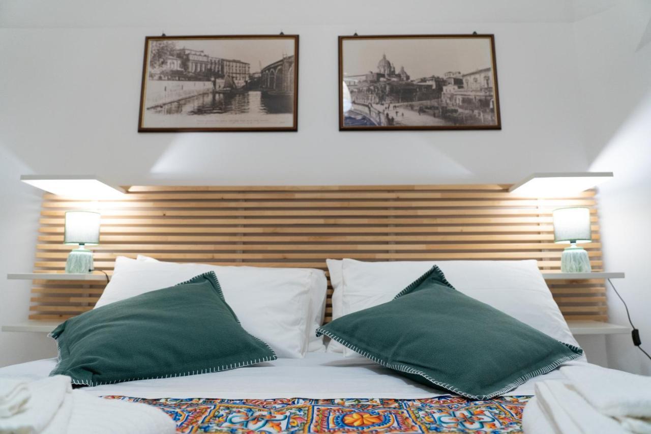 Apartment Antico Cortile Siciliano *