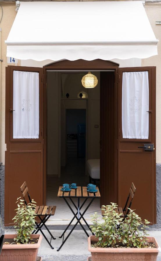 Apartment Antico Cortile Siciliano *