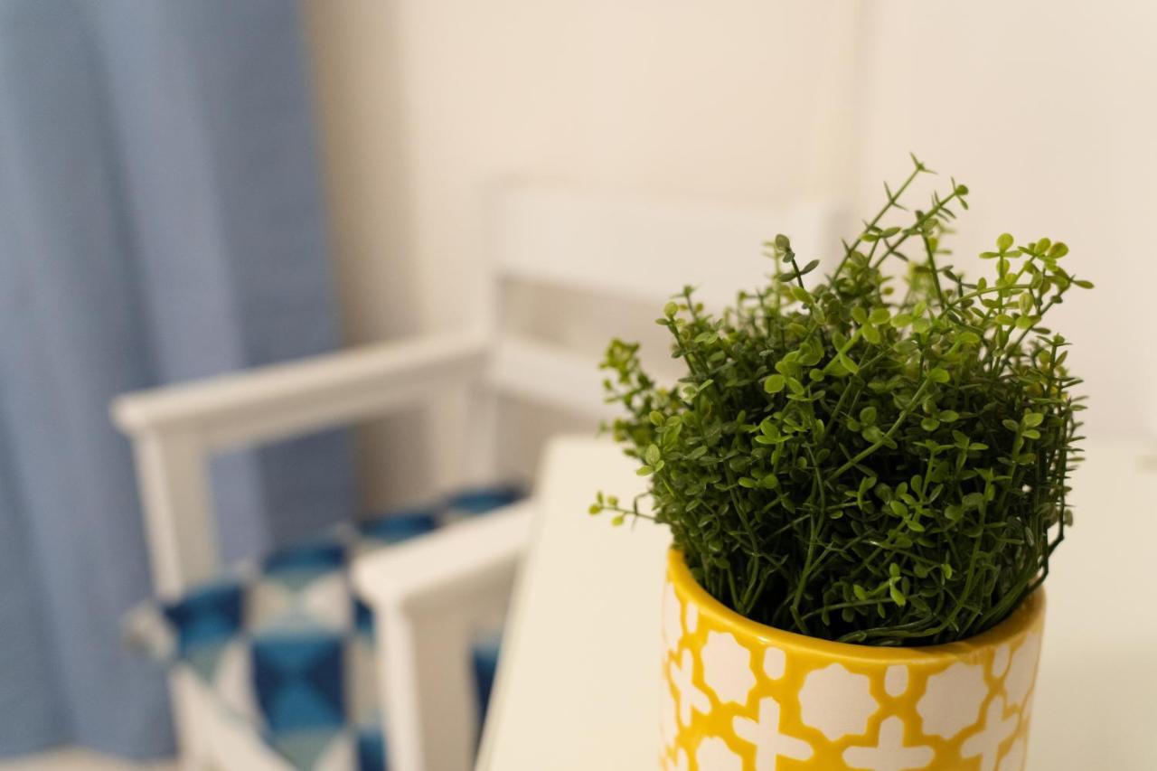 Antico Cortile Siciliano Apartment Catania