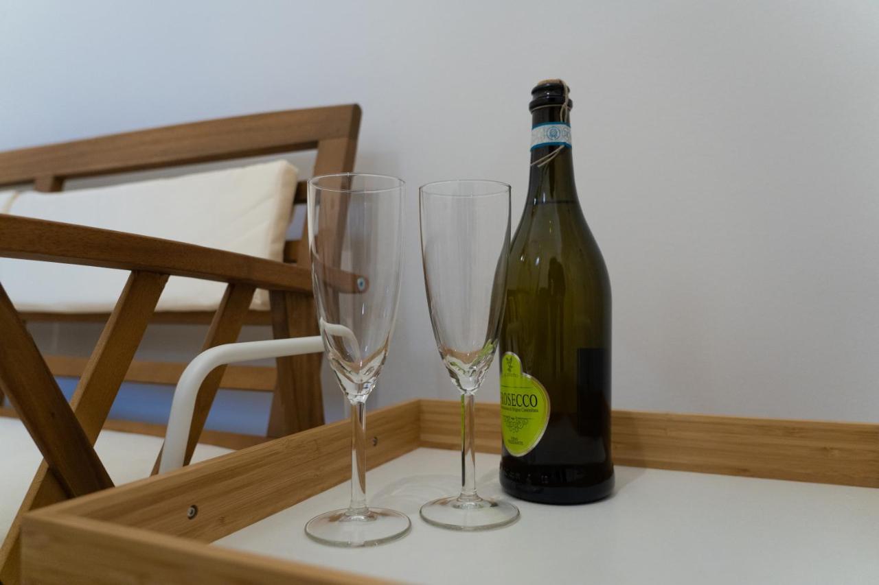 Apartment Antico Cortile Siciliano *